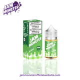 Apple Jam Monster E Liquid