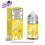 BANANA JAM MONSTER SALT E LIQUID