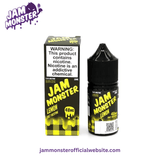 Lemon Jam monster salt E Liquid
