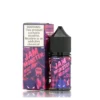 Mixed Berry Nicotine Jam Monster Salt E Liquid Refillable Vape Device