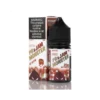 PB Strawberry & Jam Monster Nicotine Salt E Liquid Refillable Vape Device