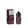 Raspberry Nicotine Salt by Jam Monster E Liquid Refillable Vape Device