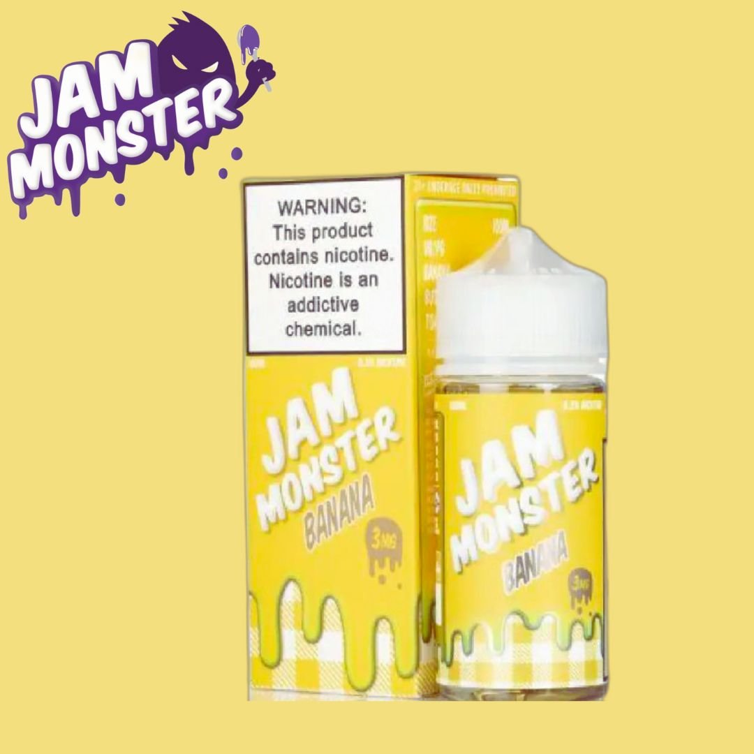 Jam Monster