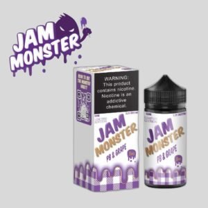 Jam Monster