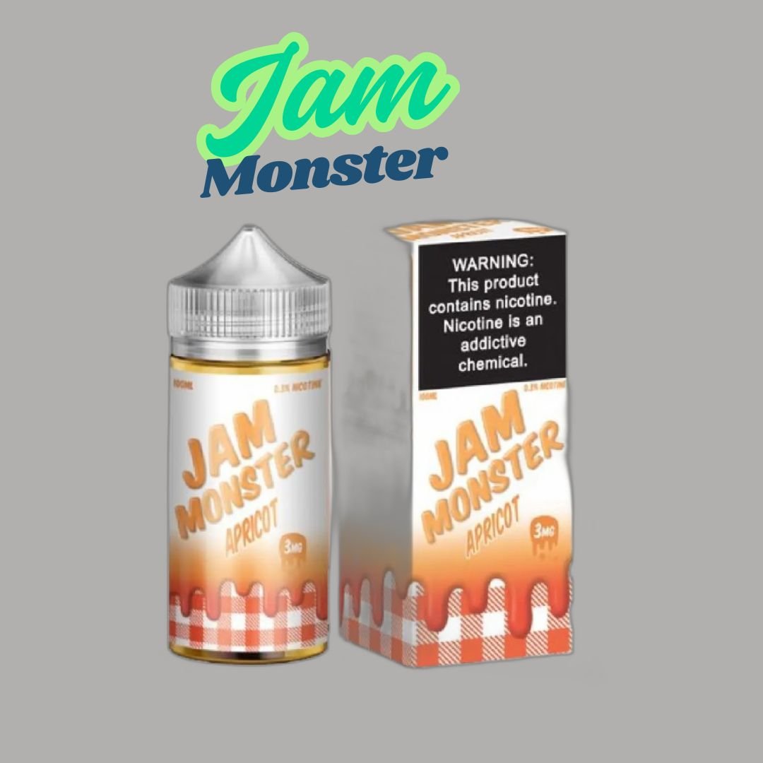 Jam Monster