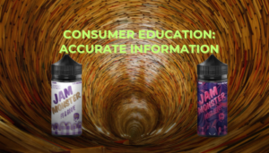 consumer education