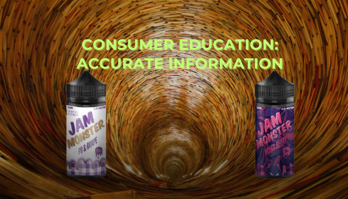 consumer education