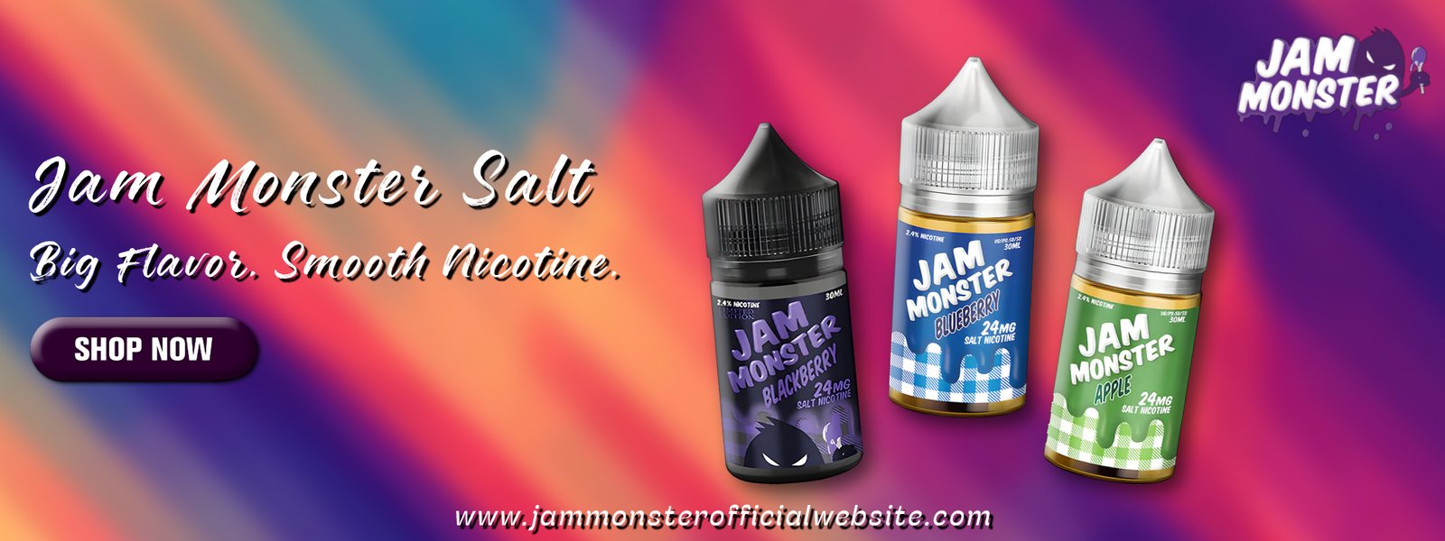 Salt E Liquid 4