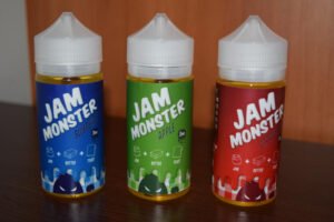 Home 10 jam monster