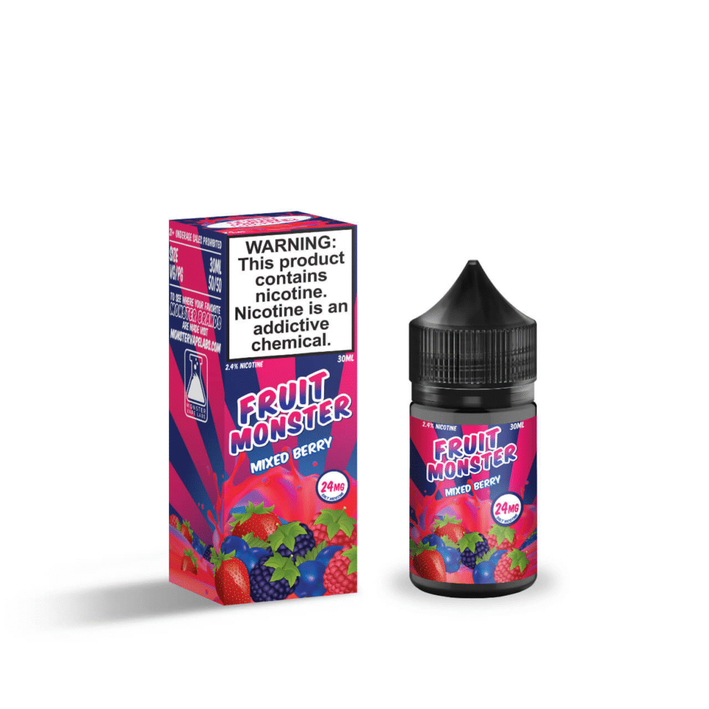 Is Jam Monster a Good Option for Quitting Smoking? Pros and Cons 1 image 12