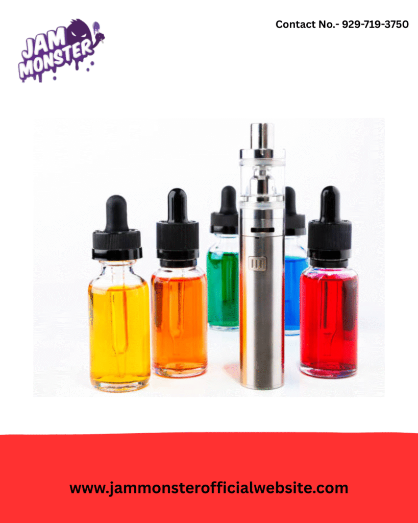 Best E-Liquid 2025: Ultimate Ranked Guide 1 929 719 3750 7