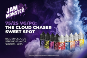 jammonster official website