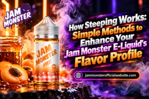Jam Monster