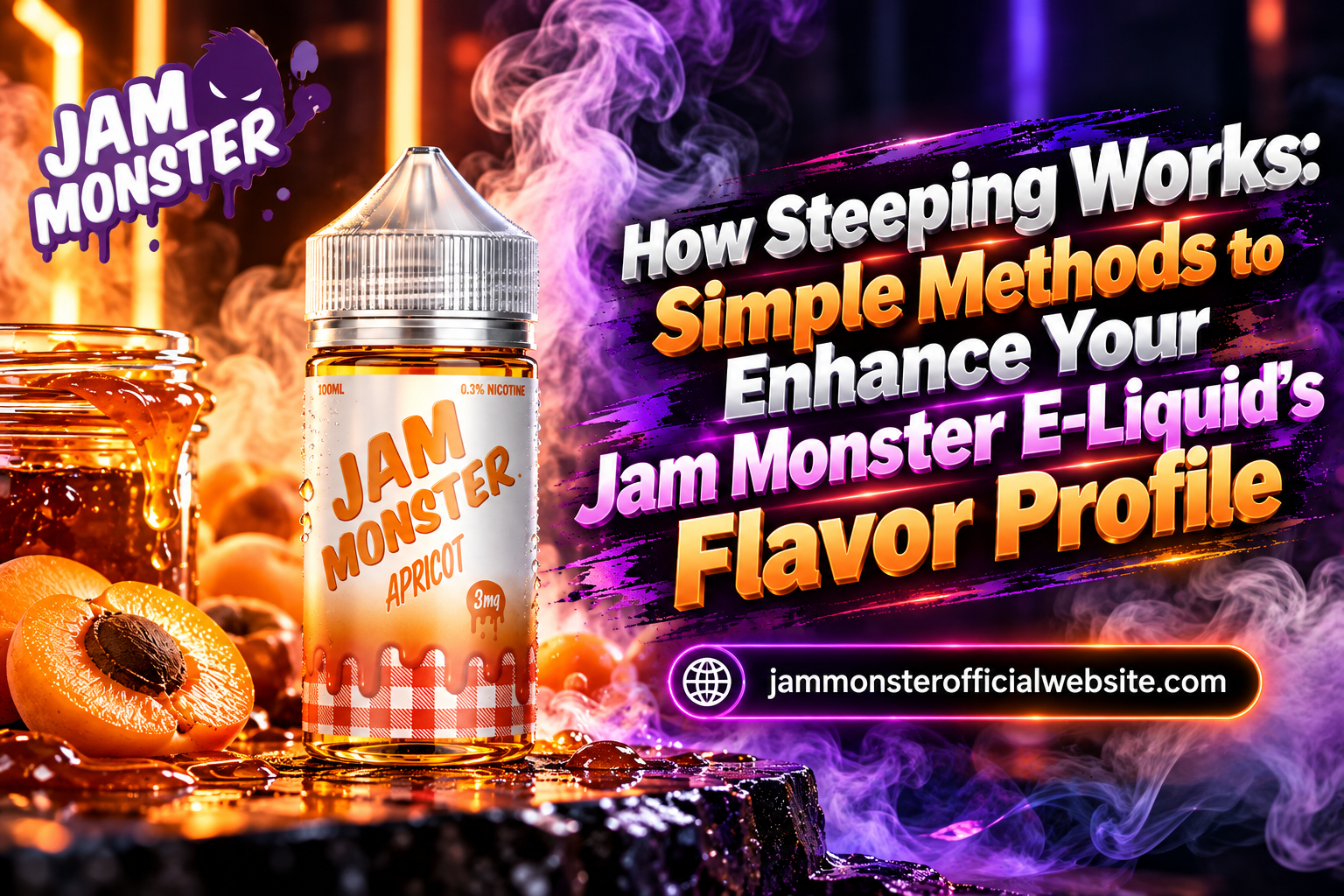 Home 17 Jam Monster